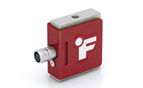 FUTEK LSB205 微型力傳感器