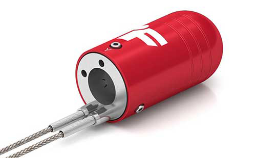 FUTEK MAU300 手排擋力傳感器